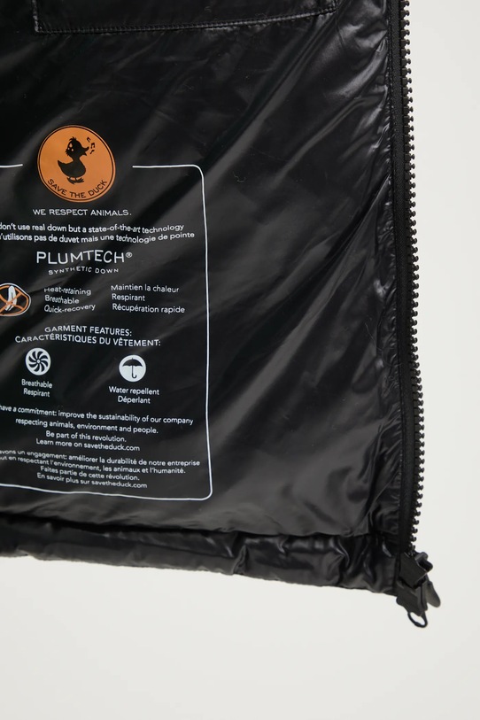 Vesta Save The Duck DEXTER D80296M.LUCK19