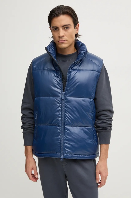 Елек Save The Duck AILANTUS с изолация син D81382U.LUCK19