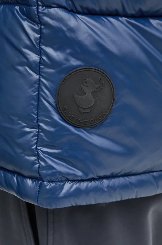 Елек Save The Duck AILANTUS D81382U.LUCK19 син