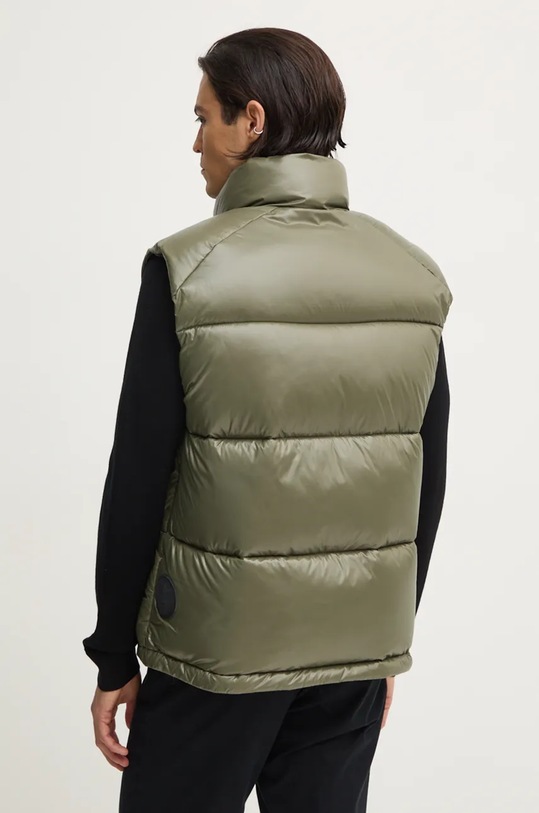 Елек Save The Duck AILANTUS D81382U.LUCK19 зелен AW24