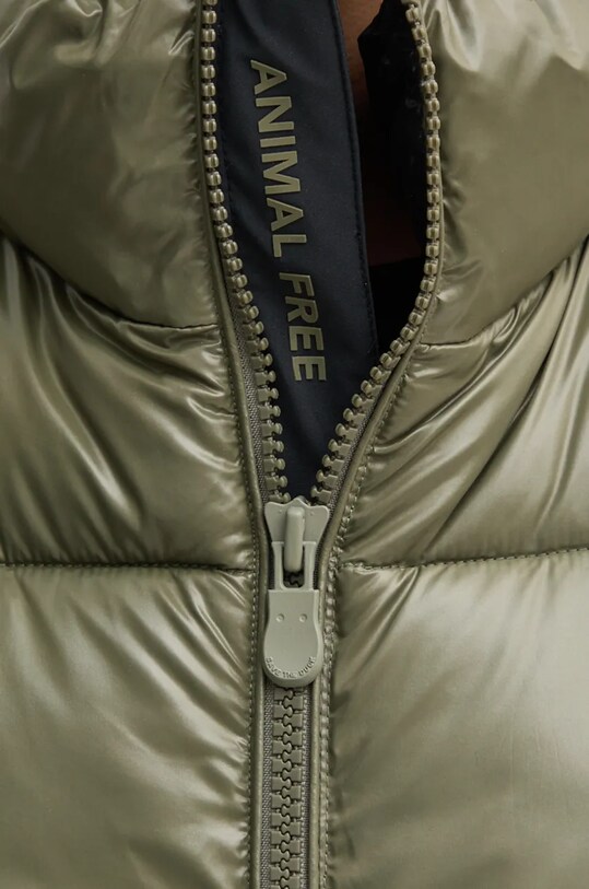 Елек Save The Duck AILANTUS зелен D81382U.LUCK19