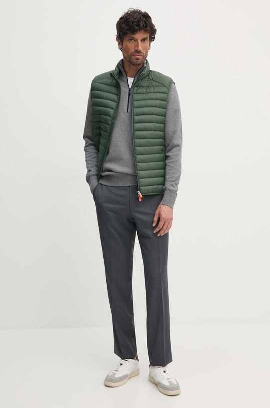 Save The Duck smanicato ADAM D82410M.GIGA19 verde AW24