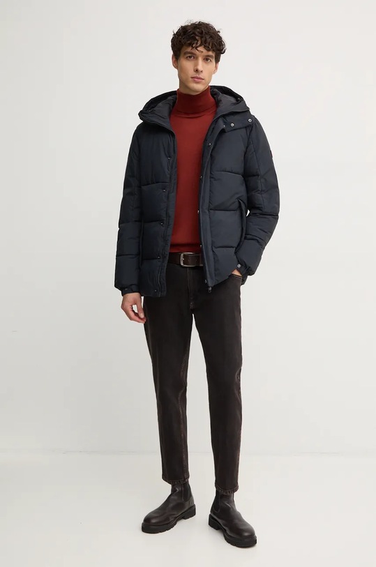 Куртка Save The Duck NARCISSUS D31300M.COFY19 чорний AW24