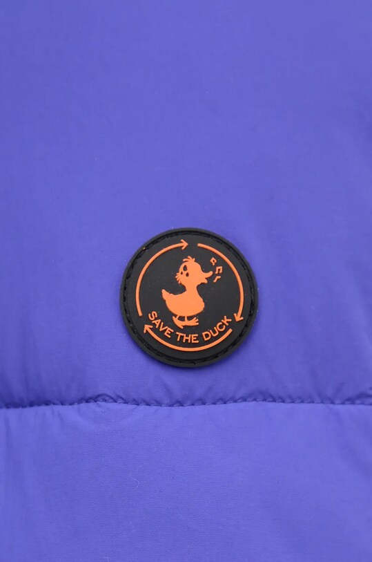 Save The Duck geaca TAXUS D31302M.COFY19 violet