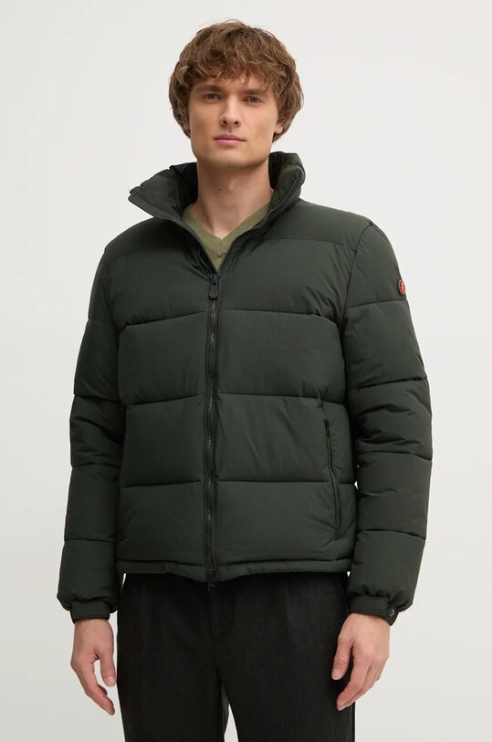 Куртка Save The Duck TAXUS с подкладкой зелёный D31302M.COFY19