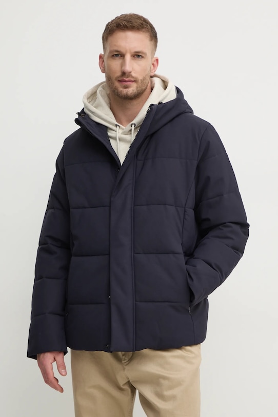 Save The Duck kurtka FINNIAN pozostałe granatowy D31779M.WULY19