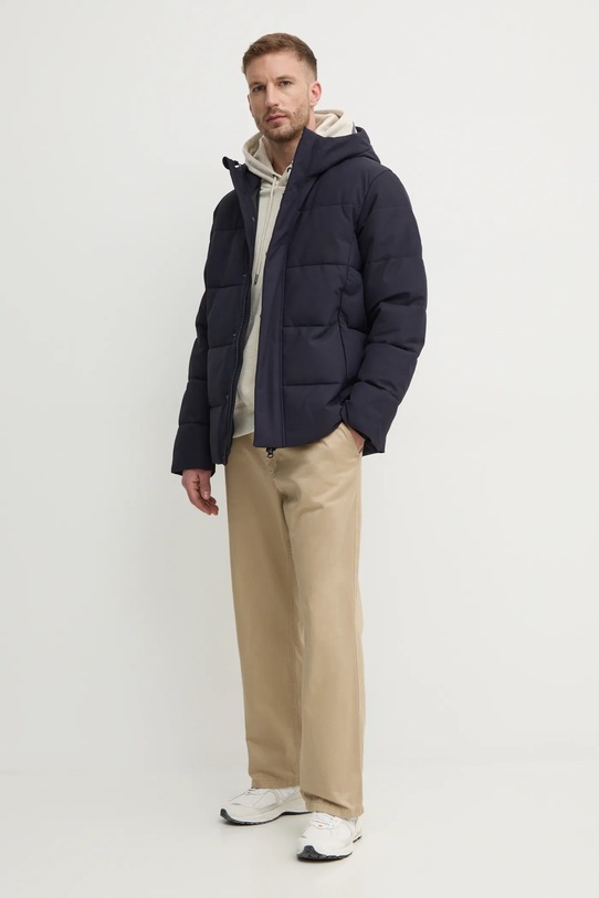 Куртка Save The Duck FINNIAN D31779M.WULY19 тёмно-синий AW24