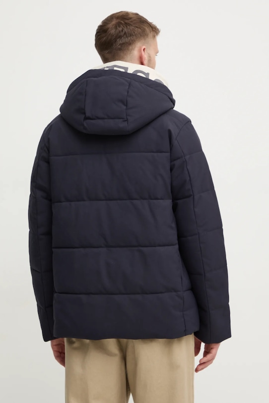 Odzież Save The Duck kurtka FINNIAN D31779M.WULY19 granatowy