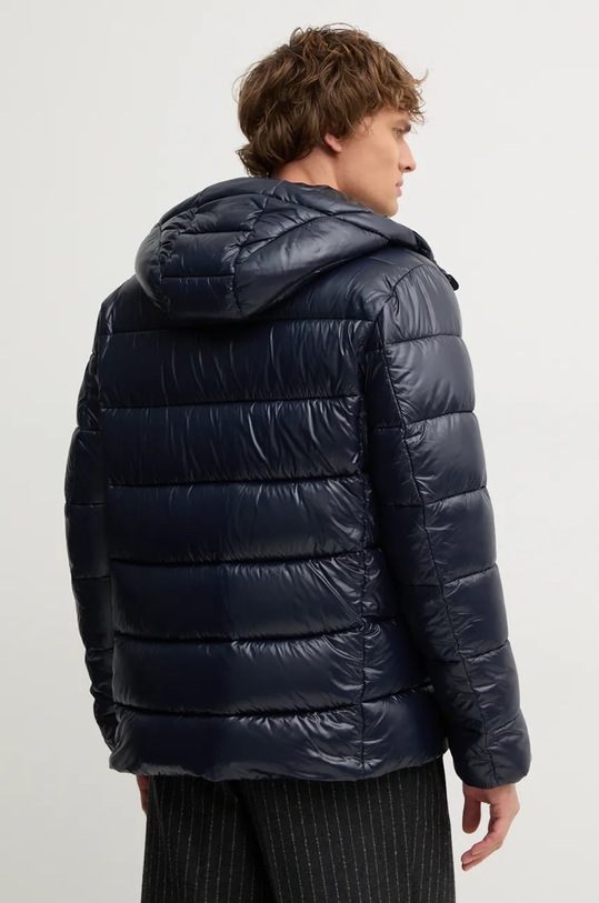 Îmbrăcăminte Save The Duck geaca MAXIME D30816M.LUCK19 bleumarin