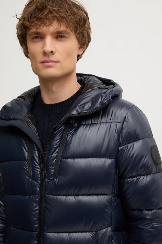 Save The Duck geaca MAXIME bleumarin D30816M.LUCK19