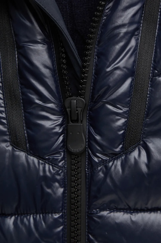 Save The Duck geaca MAXIME D30816M.LUCK19 bleumarin