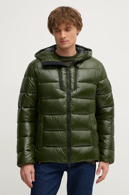 Куртка Save The Duck MAXIME с утеплением зелёный D30816M.LUCK19