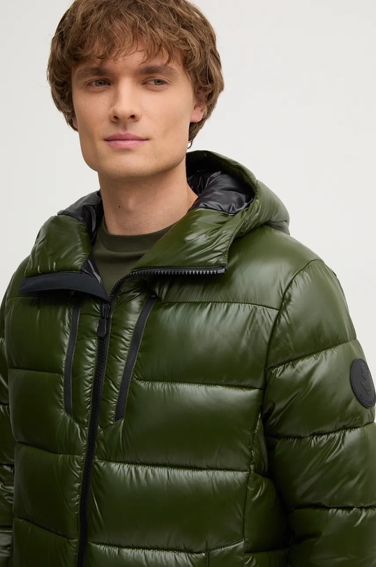 Куртка Save The Duck MAXIME зелёный D30816M.LUCK19