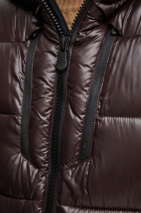 Save The Duck giacca MAXIME D30816M.LUCK19 marrone