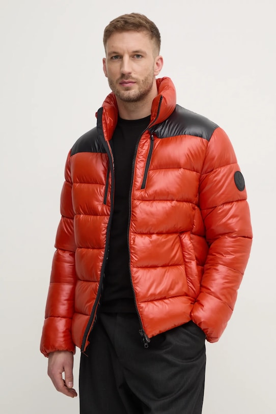 Куртка Save The Duck MITCH с подкладкой оранжевый D30817M.LUCK19