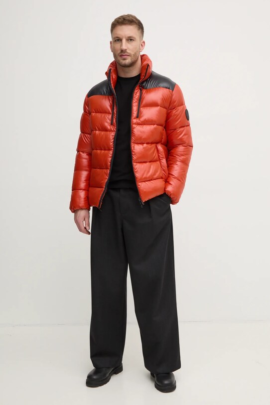 Куртка Save The Duck MITCH D30817M.LUCK19 помаранчевий AW24