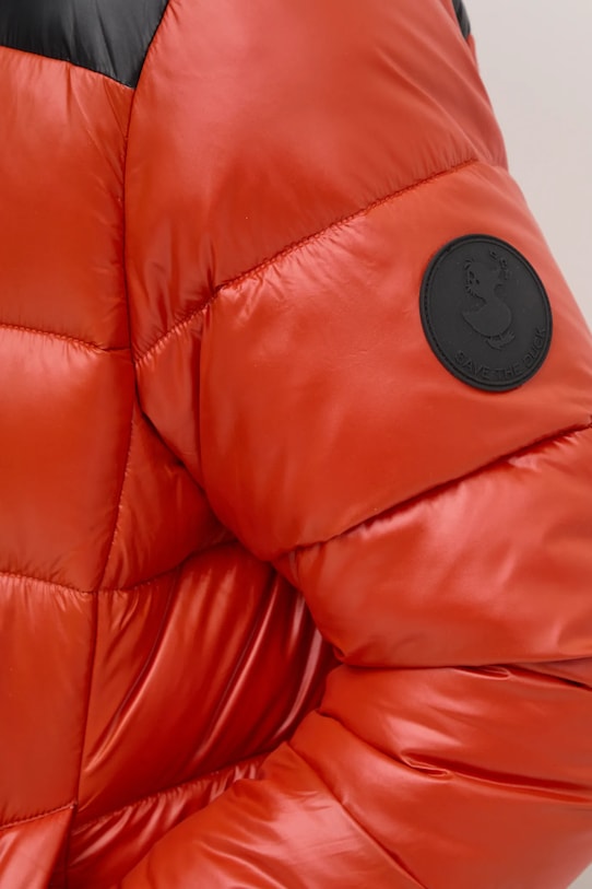 Куртка Save The Duck MITCH D30817M.LUCK19 оранжевый