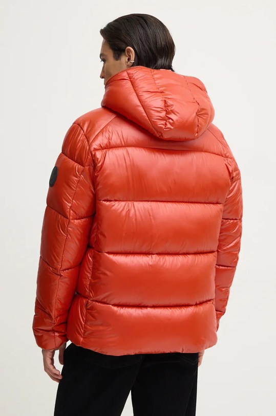 Abbigliamento Save The Duck giacca EDGARD D31280M.LUCK19 arancione