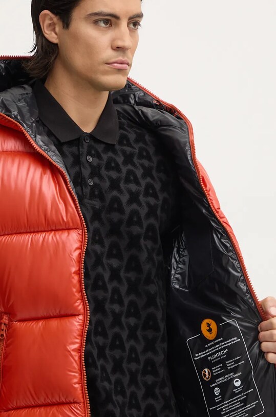 Save The Duck giacca EDGARD D31280M.LUCK19