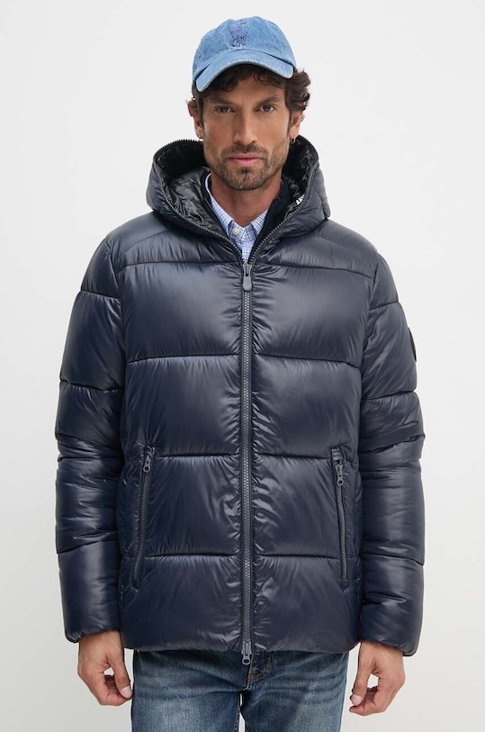 Яке Save The Duck EDGARD тъмносин D31280M.LUCK19