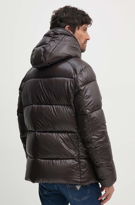Abbigliamento Save The Duck giacca EDGARD D31280M.LUCK19 marrone