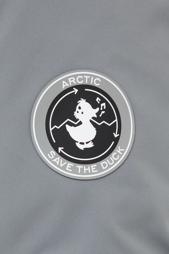 Куртка Save The Duck ALTER P30811M.SMEG19 серый