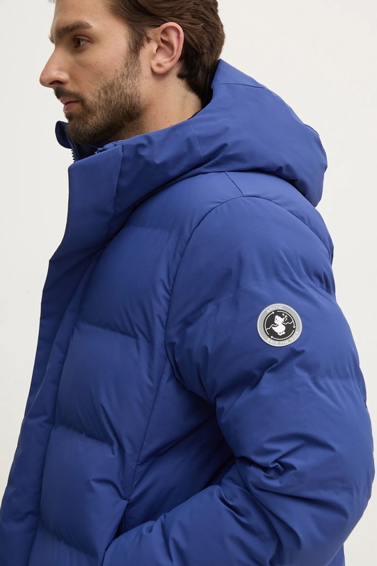 Save The Duck geaca LELAND P31888M.MATT19 albastru