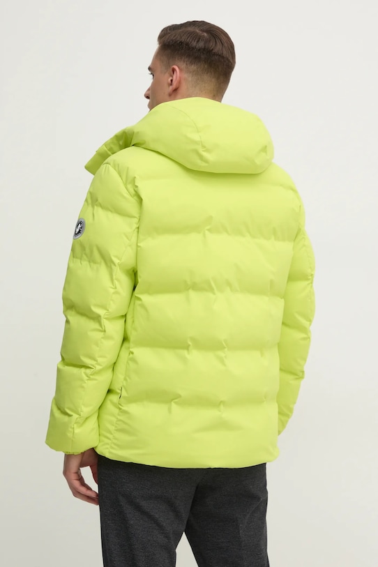 Одяг Куртка Save The Duck LELAND P31888M.MATT19 зелений