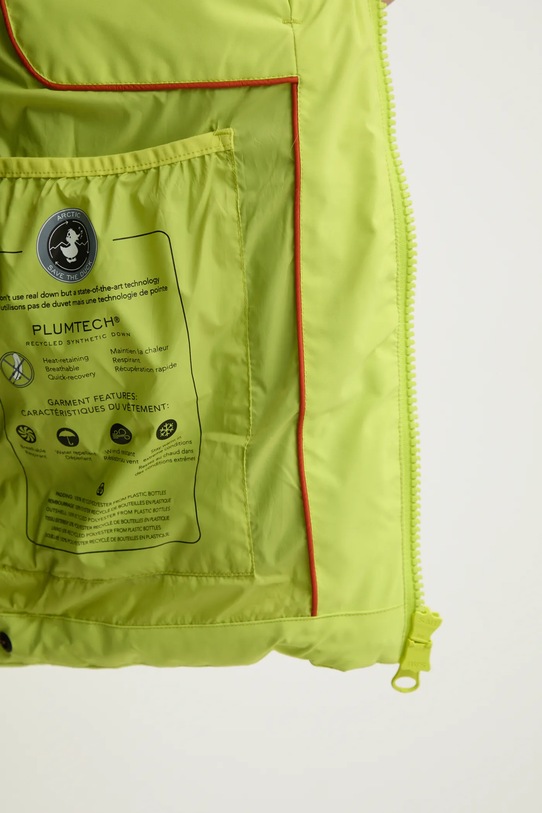 Куртка Save The Duck LELAND P31888M.MATT19