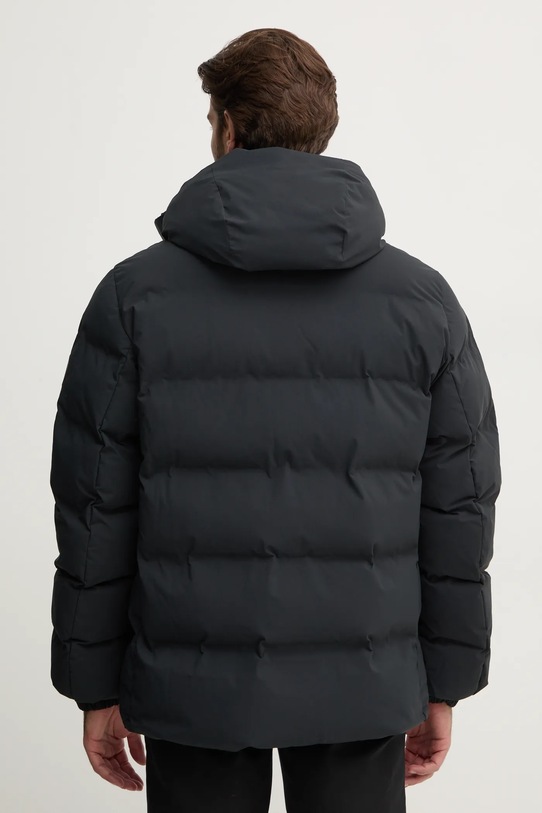Одяг Куртка Save The Duck LELAND P31888M.MATT19 чорний