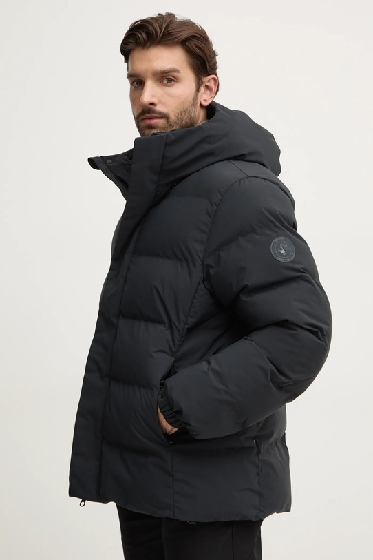Куртка Save The Duck LELAND чорний P31888M.MATT19
