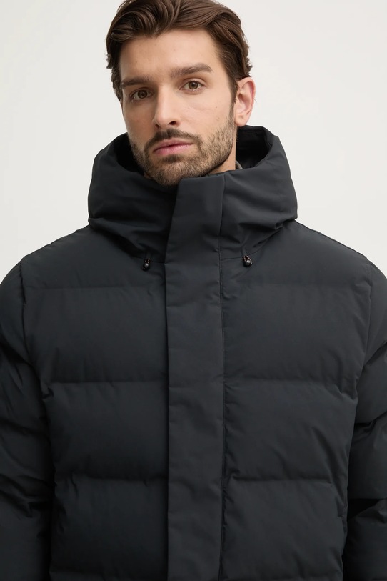 Куртка Save The Duck LELAND P31888M.MATT19 чорний