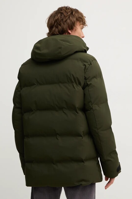 Одежда Куртка Save The Duck QUINLAN P41866M.MATT19 зелёный