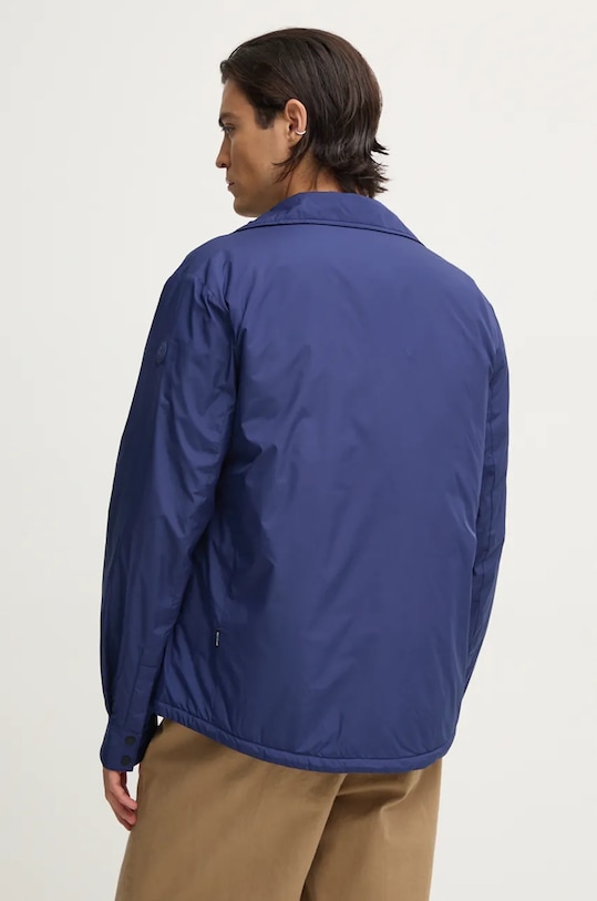Odzież Save The Duck kurtka STELLAN D30590M.MIRO19 granatowy