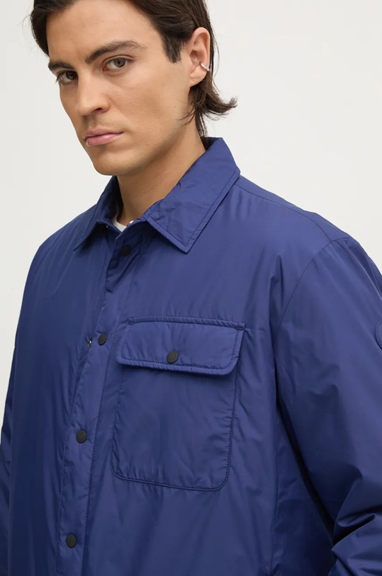 Save The Duck kurtka STELLAN granatowy D30590M.MIRO19