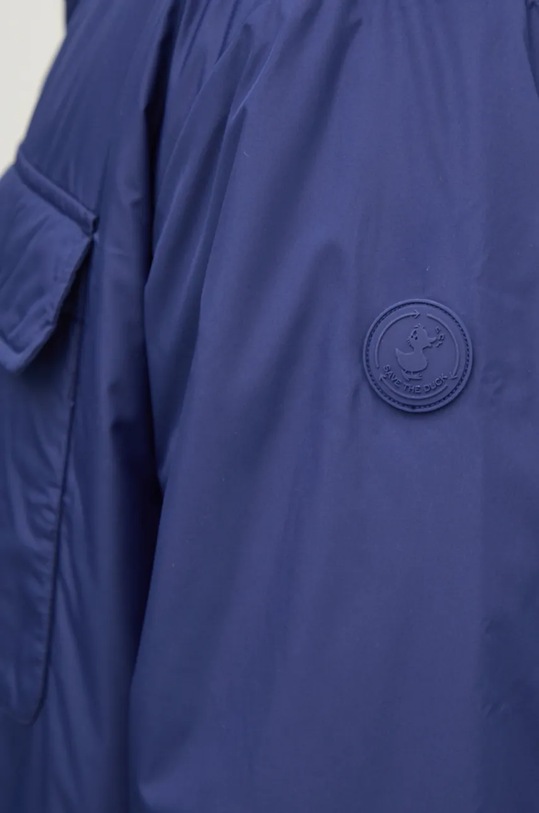 Save The Duck kurtka STELLAN D30590M.MIRO19 granatowy