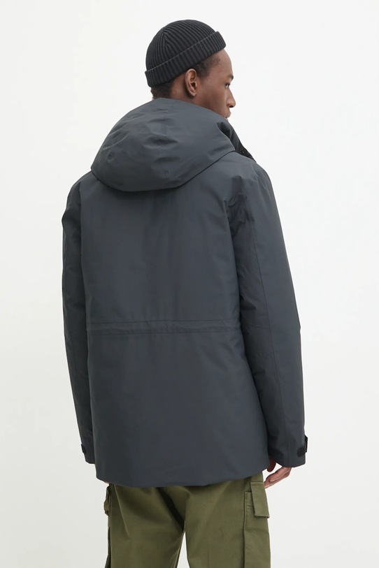 Îmbrăcăminte Save The Duck geaca KEATON C31972M.EPIK19 negru