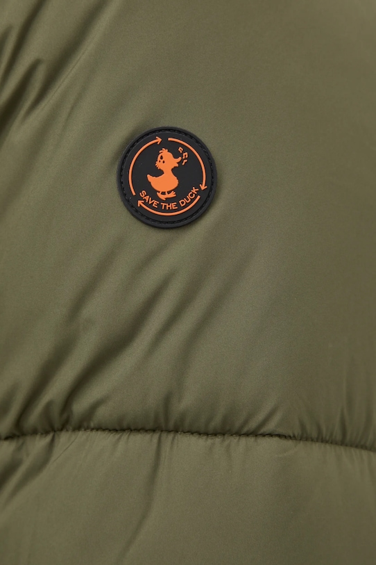 Save The Duck geacă BENNET D31930M.RECY19 verde