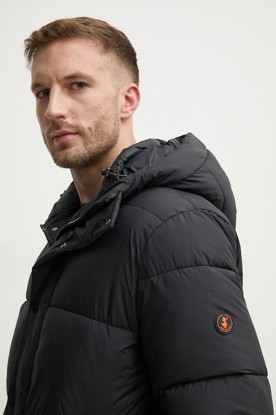 Куртка Save The Duck BENNET D31930M.RECY19 чёрный