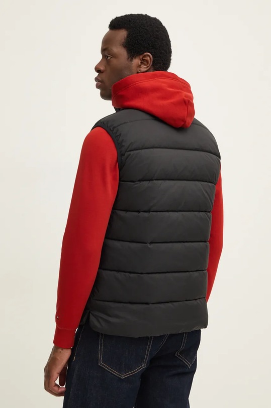 Îmbrăcăminte Aeronautica Militare vesta AB2185CT3375 negru