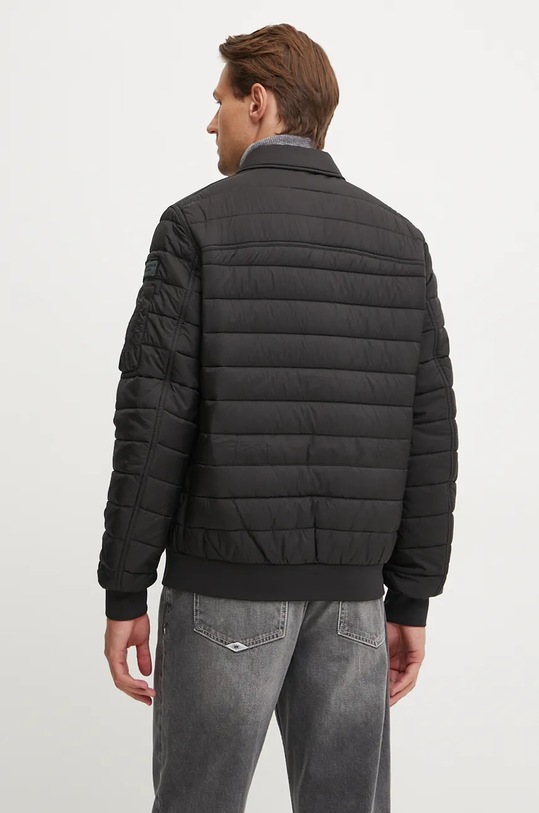 Bunda Aeronautica Militare čierna AB2191CT3375