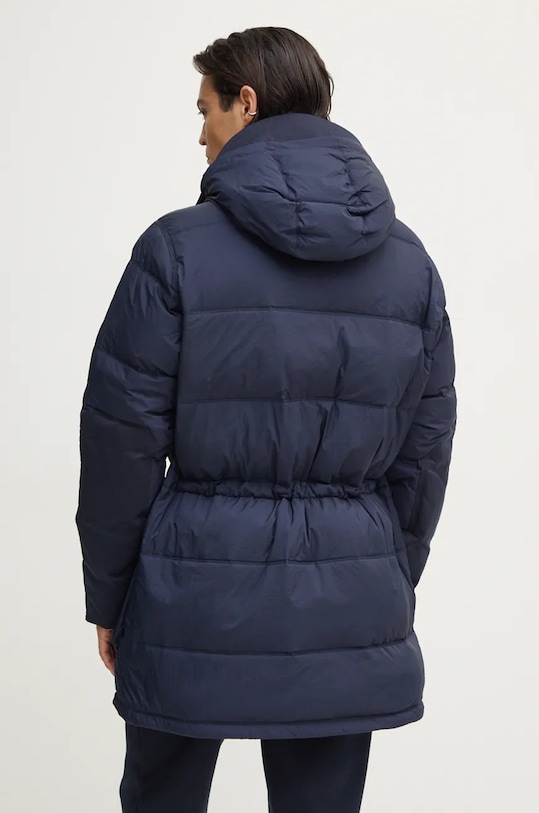 Дрехи Яке Aeronautica Militare AB2192CT3375 тъмносин