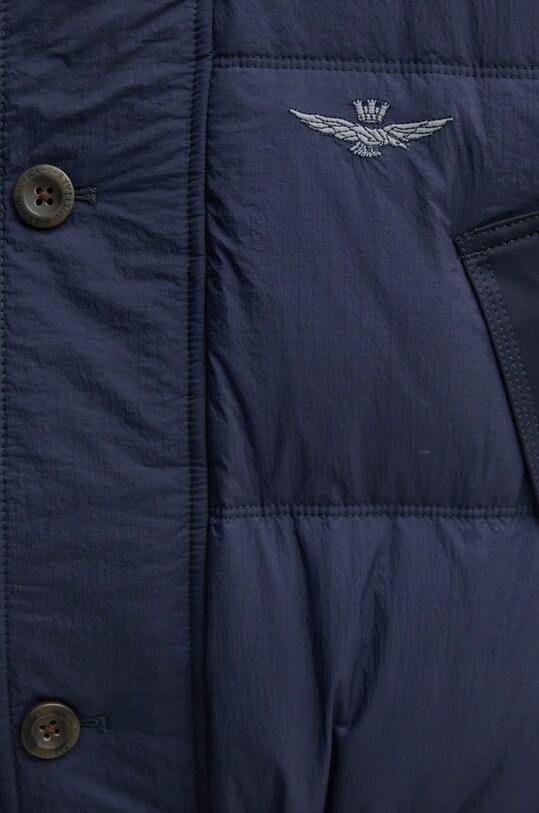 Яке Aeronautica Militare AB2192CT3375 тъмносин