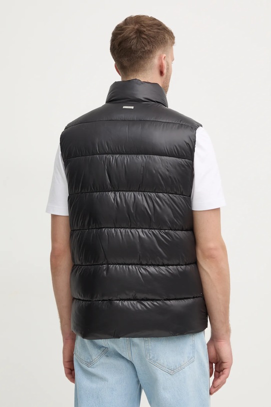 Îmbrăcăminte Michael Kors vesta CF4202B35P negru