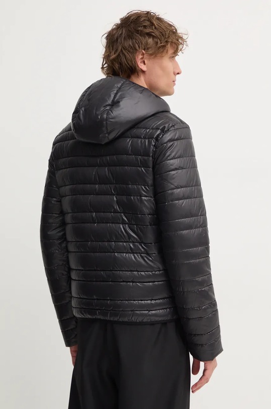 Oblečení Oboustranná bunda Michael Kors CF4206F35P černá