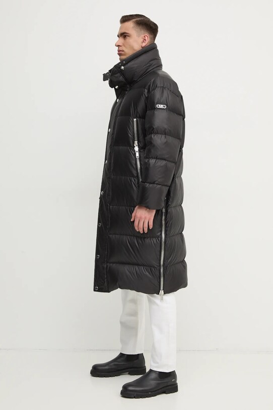 Michael Kors piumino UF4208I3SB nero AW24