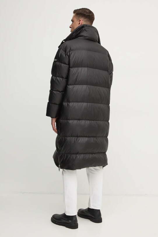 Abbigliamento Michael Kors piumino UF4208I3SB nero