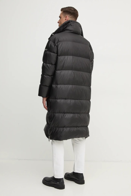 Odzież Michael Kors kurtka puchowa UF4208I3SB czarny