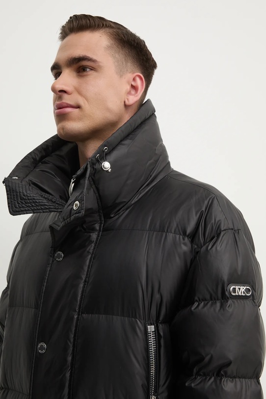 Michael Kors kurtka puchowa UF4208I3SB czarny