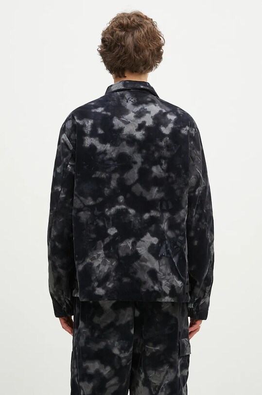 Oblečení Bunda Y-3 AOP Nylon Liner Jacket JI5646 vícebarevná